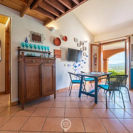 Estay - Euhouse - Seaview - Aircon - Parking Holiday home *