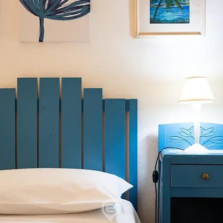 Estay - Euhouse - Seaview - Aircon - Parking Semesterbostad *