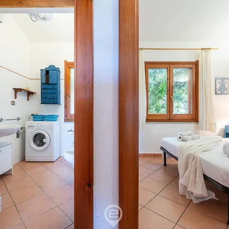 Estay - Euhouse - Seaview - Aircon - Parking * Costa Rei